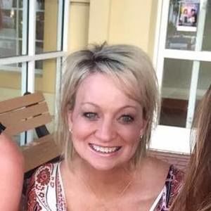 Meet your Posher, Joanna